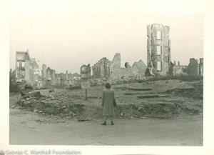 Frankfurt 1946