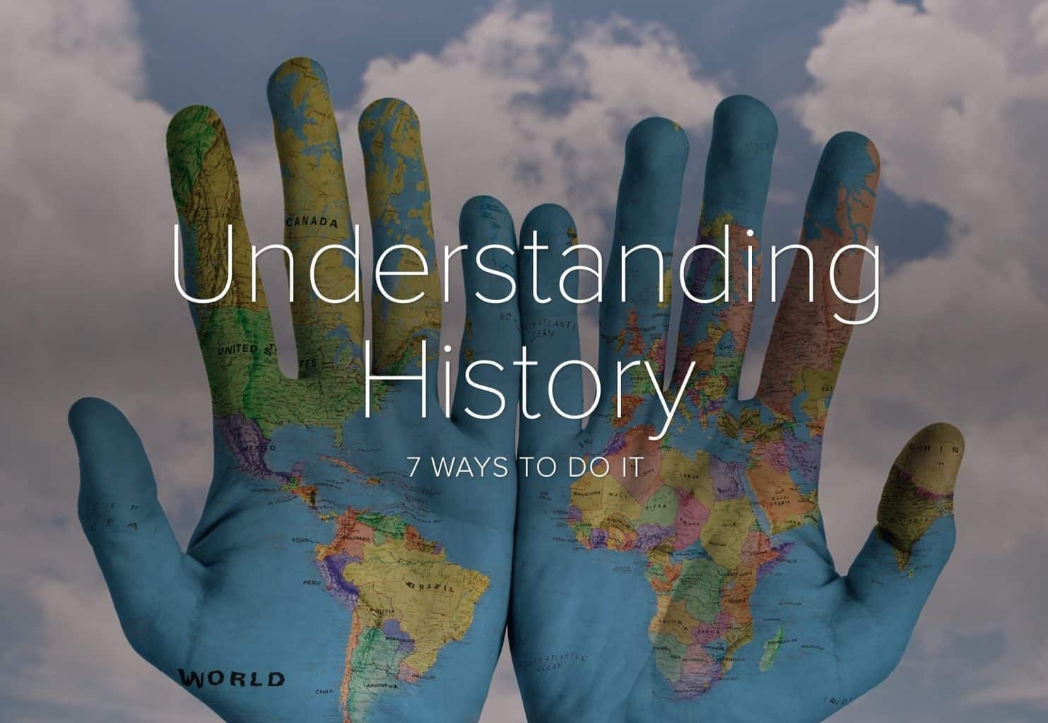 Understanding history
