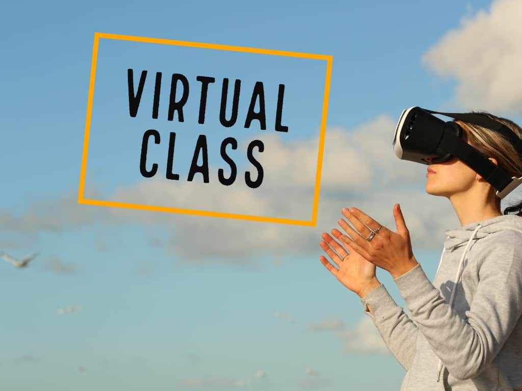 Virtual Class