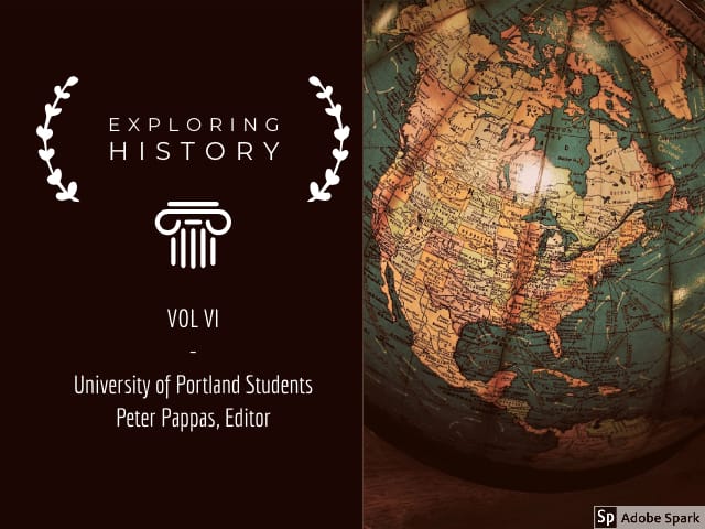 Exploring History VI