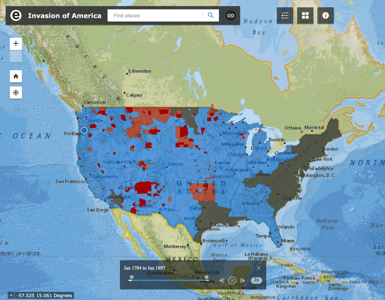 Whose lands are we on? Recognizing Original People’s lands and history ...