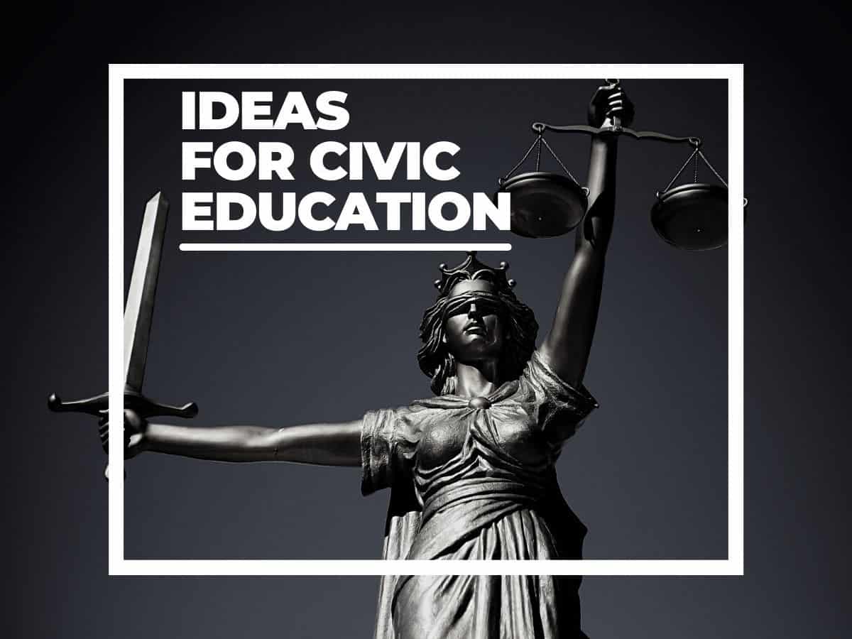 Ideas for Civic Education