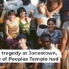 In the 1960s, the Temple established nine residential care facilities for the elderly and six homes for foster children in the Redwood Valley. Peoples Temple / Jonestown Gallery/flickr
