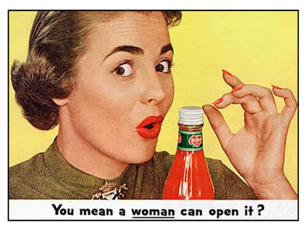 Sexist Advertisements In The Mad Men Era Ed Methods 4957
